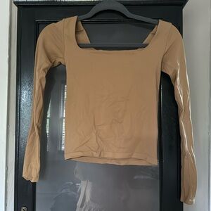 Clean Lines T-Shirt Free People M/L